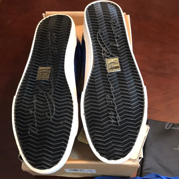 Vintage Havana Shoes Vintage Havana Sneaker Poshmark